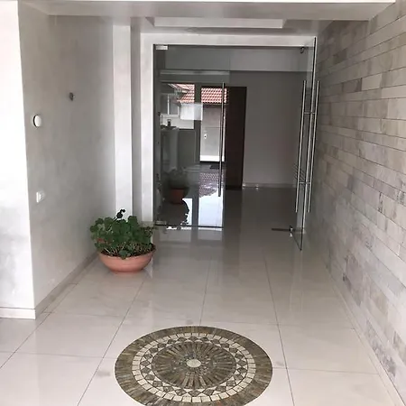 Apartment Apartament Iarina Tudor's Mamaia